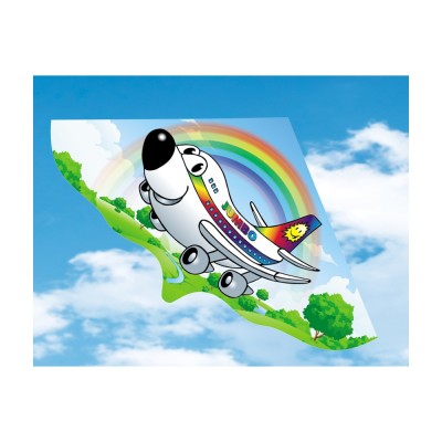 Günther drak Jumbo 115 x 63 cm