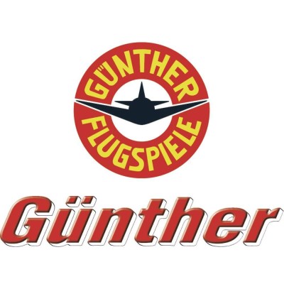 Günther drak Tiger