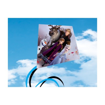 Günther drak Disney Frozen