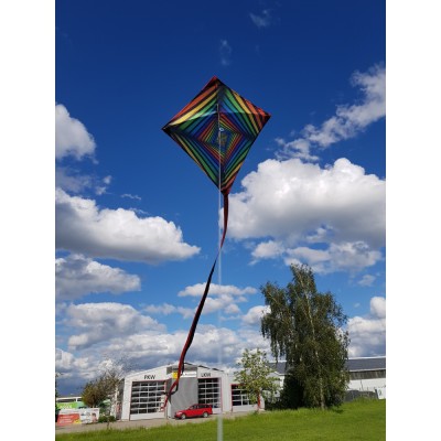 Günther drak Square