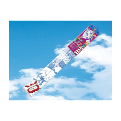 Günther drak namaluj si svého jednorožce