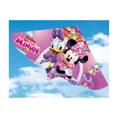 Günther drak Minnie mouse 115x63 cm