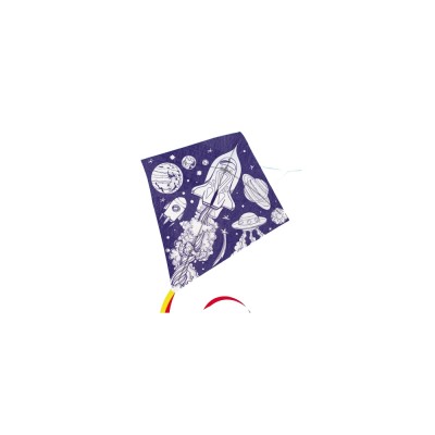 Günther drak namaluj si svuj vesmír