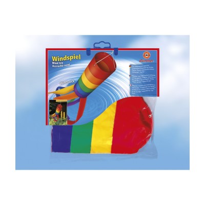 Günther Větrný rukáv