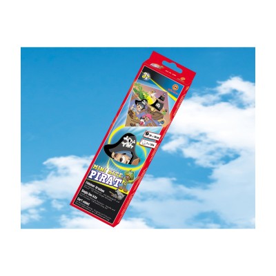 Günther drak mini Kite Pirat