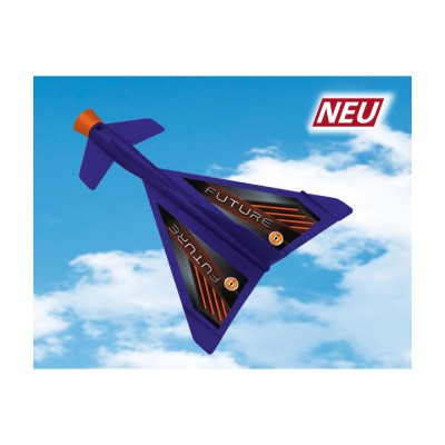 Günther Letadlo Future