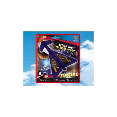 Günther Letadlo Future