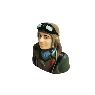 Siva Figurka Pilot Urs 1:6 30g15033