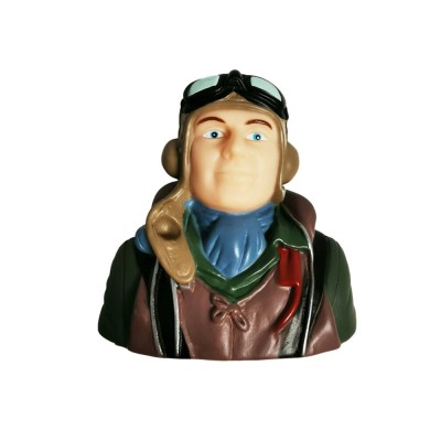 Siva Figurka Pilot Urs 1:6 30g15033