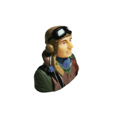 Siva Figurka Pilot Urs 1:6 30g15033