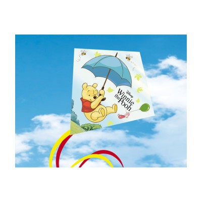 Günther drak Disney Winnie Pooh