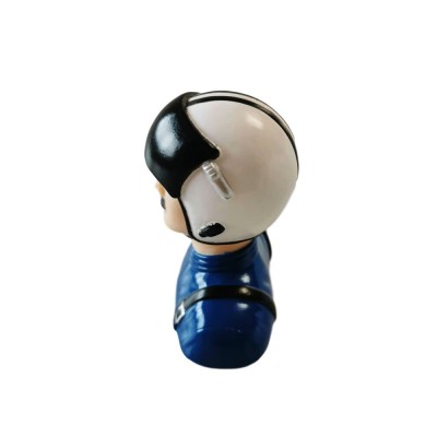 Siva Figurka Meno URS 1:6 25g