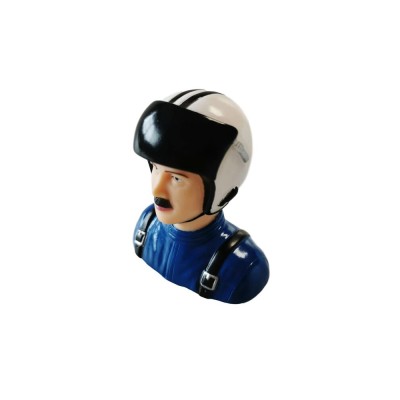 Siva Figurka Meno URS 1:6 25g