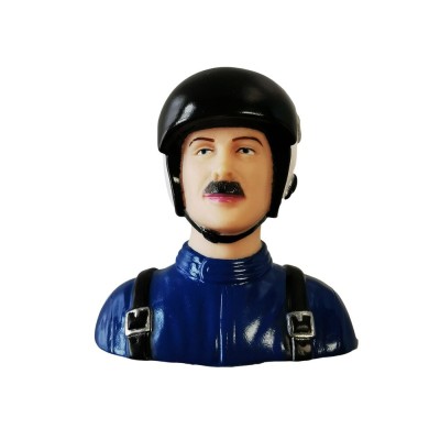 Siva Figurka Meno URS 1:6 25g