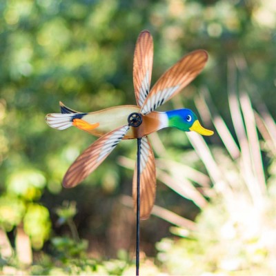 Invento větrník Kachna