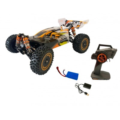 DF models RC auto RC buggy BL06- Brusshless 1:14