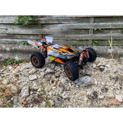 DF models RC auto RC buggy BL06- Brusshless 1:14
