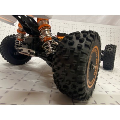 DF models RC auto RC buggy BL06- Brusshless 1:14