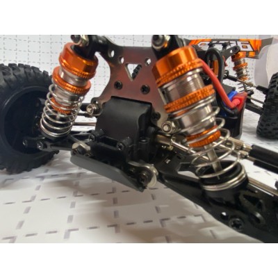 DF models RC auto RC buggy BL06- Brusshless 1:14
