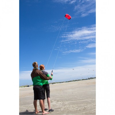 Invento drakSymphony Pro 1.3 Neon Red
