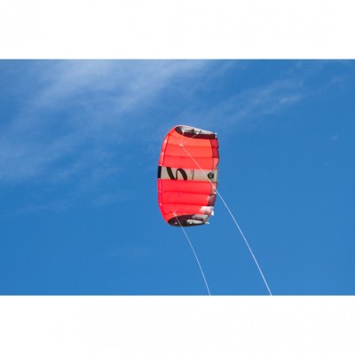 Invento drakSymphony Pro 1.3 Neon Red