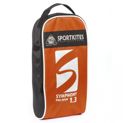 Invento drakSymphony Pro 1.3 Neon Red