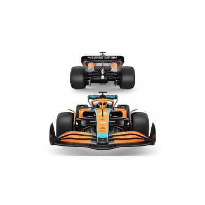 Rastar RC auto Formule 1 McLaren 1:12