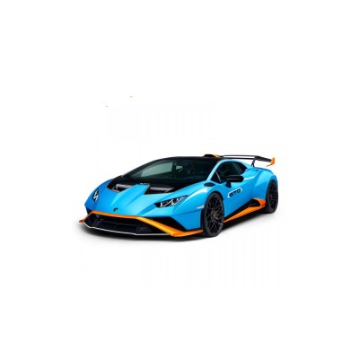 Rastar RC auto Lamborghini Huracán 1:14 LED světla RTR sada