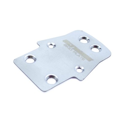 Zadní ochranná deska podvozku TEKNO 1/10 OFF ROAD