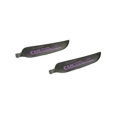 CAM FOLDING náhr. listy 13 x 8 cm /5 x 3 (levotočivé)