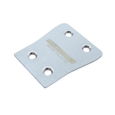 Zadní ochranná deska podvozku XRAY 1/10 OFF ROAD