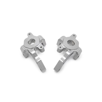 CRX/CRX2/X-PERF přední hliníkové těhlice