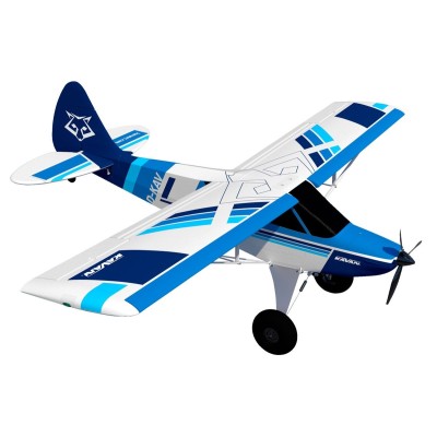 KAVAN Norden 1600mm ARF - modrá