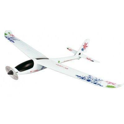 Amewi RC letadlo 3D Climber 3D/6G A800