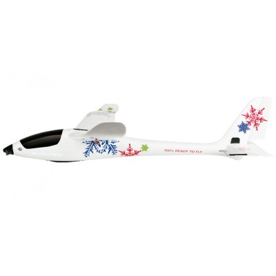 Amewi RC letadlo 3D Climber 3D/6G A800