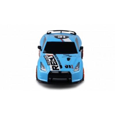 Amewi RC auto Drift Sport Car Nissan Skyline GT-R 1:24