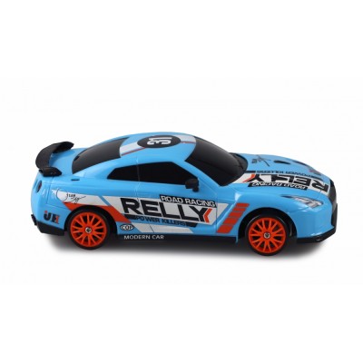 Amewi RC auto Drift Sport Car Nissan Skyline GT-R 1:24