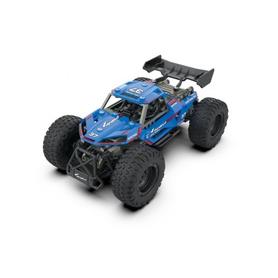Amewi RC Stavebnice Coolrc Diy Blazer Buggy 1:18