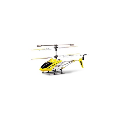 Syma RC vrtulník S107G žlutá