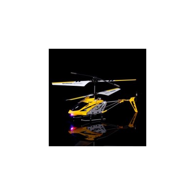 Syma RC vrtulník S107G žlutá