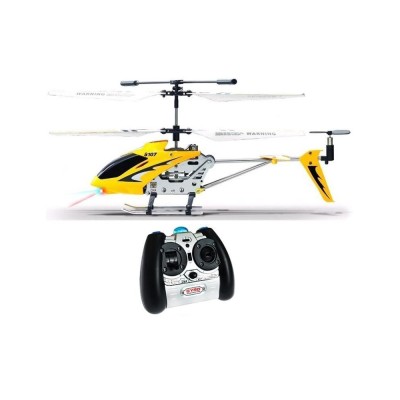 Syma RC vrtulník S107G žlutá