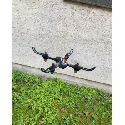 DF models dron SkyWatcher EasyFly RTF 16 min letu