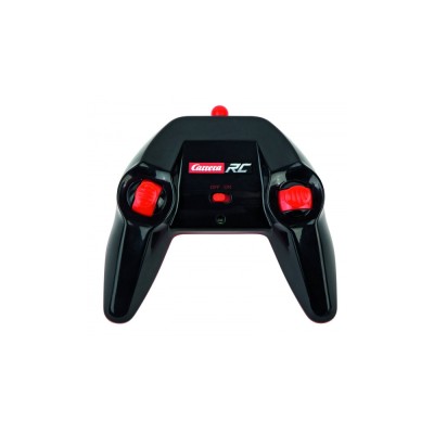 Carrera RC Auto ježek Sonic RTR sada, LED osvětlení