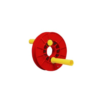 Günther naviják k létajícím drakům 6kg tah, 100 metrů, nově v kartonovém obalu