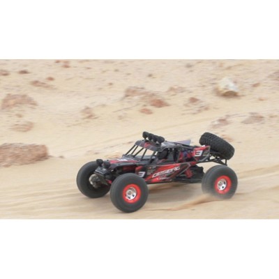 Amewi RC pouštní buggy EAGLE-3 4WD 1:12 DUNE BUGGY RTR