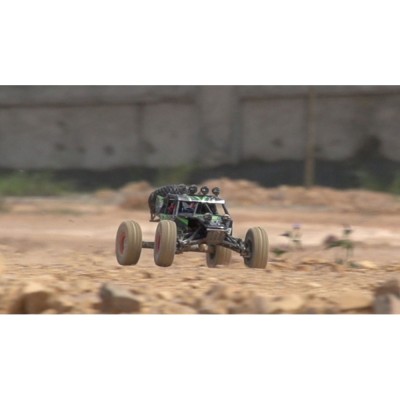 Amewi RC pouštní buggy EAGLE-3 4WD 1:12 DUNE BUGGY RTR