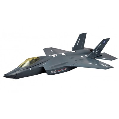 Amewi RC letadlo AMXFlight F-35 Jet EPO PNP