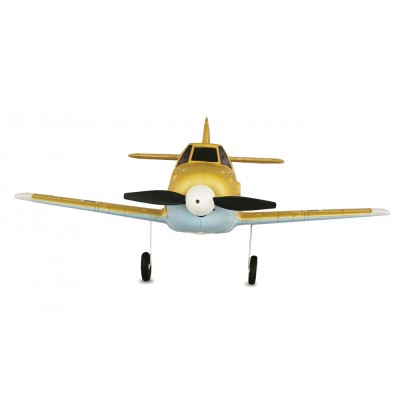 Amewi RC letadlo BF-109 3 kanály 6G gyro, RTF sada