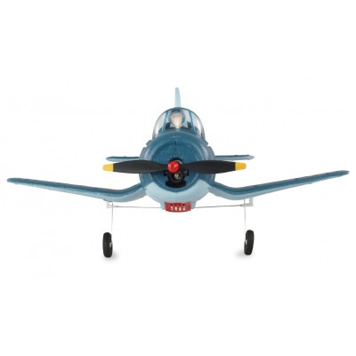Amewi RC letadlo Corsair F4U 3 kanály 6G gyro, RTF sada