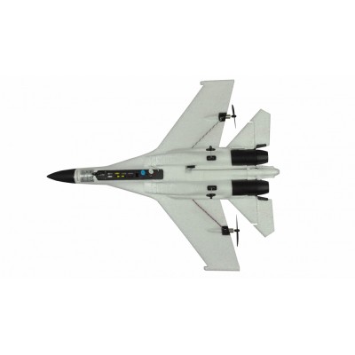 Amewi RC letadlo SU-27 6G Gyro RTF sada